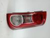 Lampa zespolona tylna prawa 8200864610 RENAULT