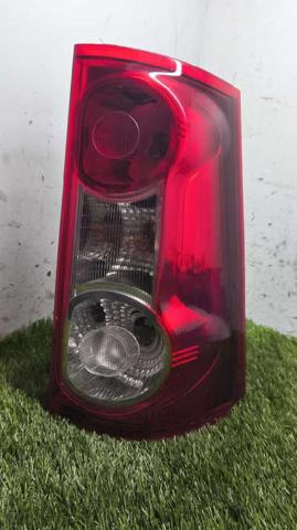 Lampa tylna ВАЗ LARGUS