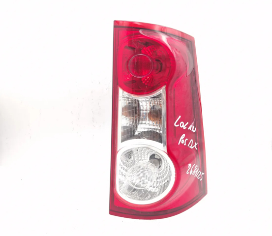 Lampa zespolona tylna prawa 8200864610 RENAULT