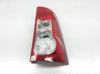 Lampa zespolona tylna prawa 8200864610 RENAULT