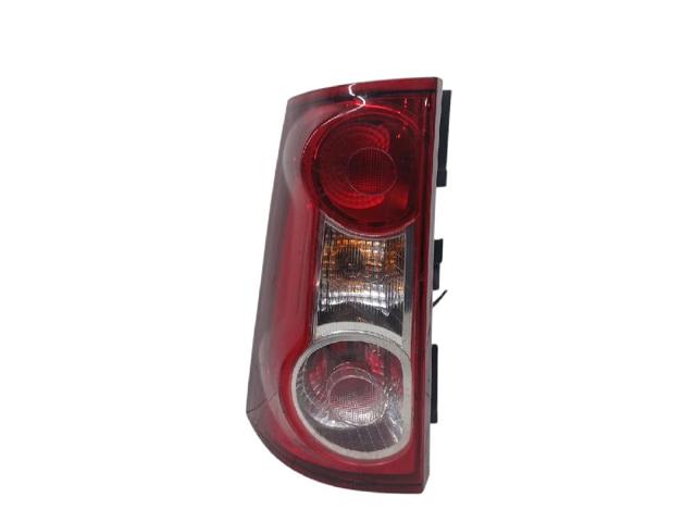 Lampa zespolona tylna lewa 8200864612 RENAULT