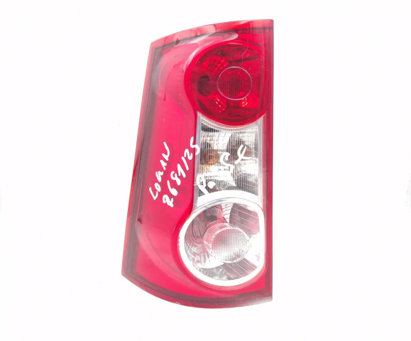 Lampa zespolona tylna lewa 8200864612 RENAULT