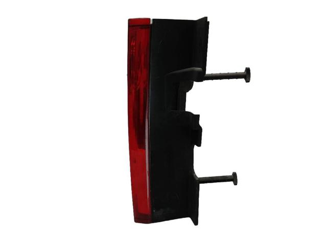 Lampa zespolona tylna lewa 8200864612 RENAULT