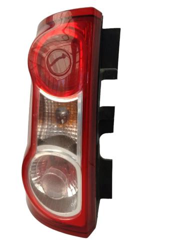 Lampa zespolona tylna lewa 8200864612 RENAULT