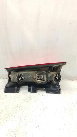 Lampa zespolona tylna lewa 8200864612 RENAULT