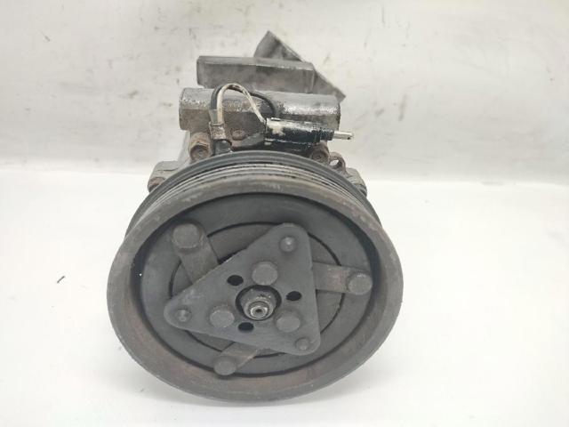 Sprężarka klimatyzacji 8200866436 RENAULT