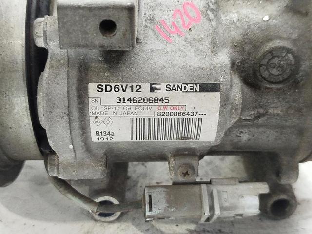 8200866437 Renault (RVI)