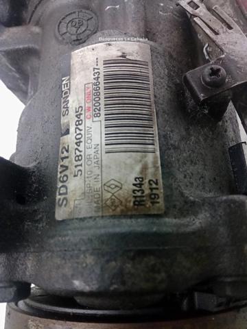 8200866437 Renault (RVI)