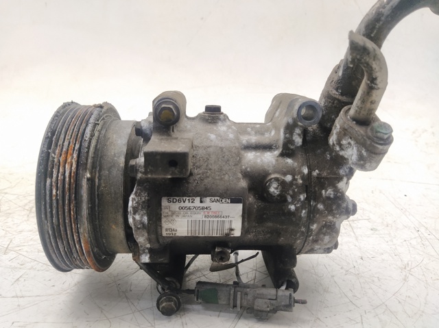 8200866437 Renault (RVI)