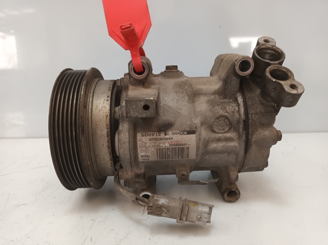 8200866437 Renault (RVI)