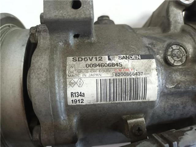 8200866437 Renault (RVI)