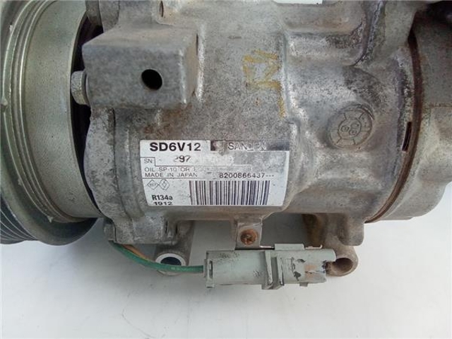 8200866437 Renault (RVI)