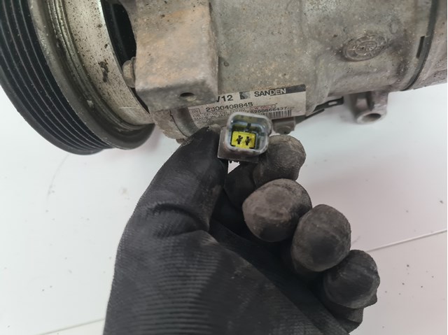 8200866437 Renault (RVI)