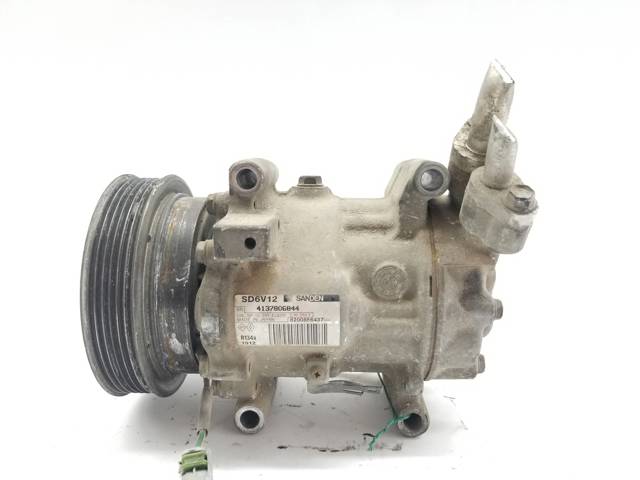 8200866437 Renault (RVI)