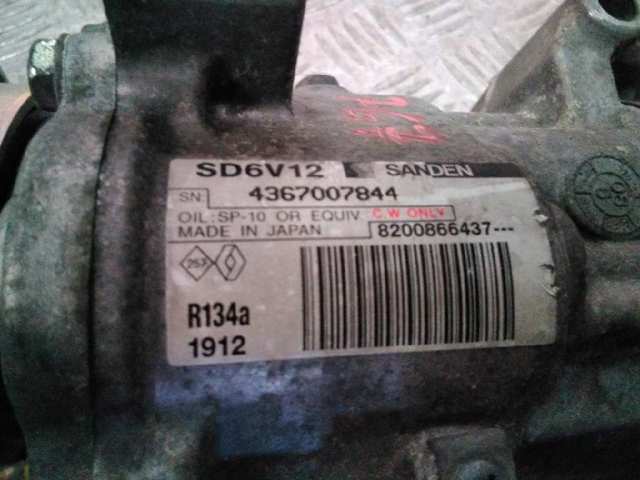 8200866437 Renault (RVI)