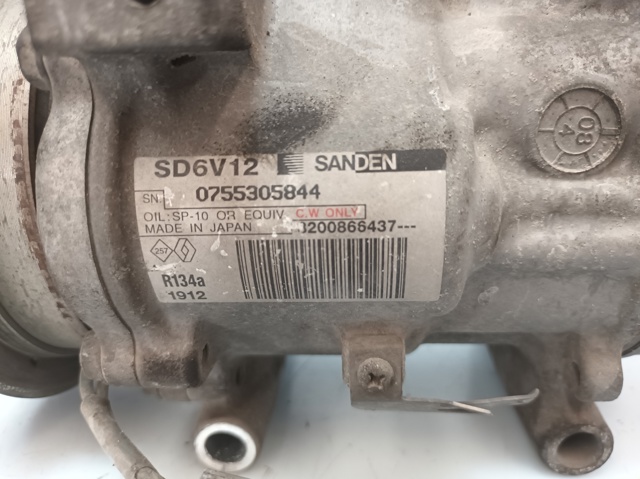 8200866437 Renault (RVI)