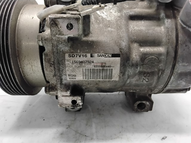 8200866440 Renault (RVI)