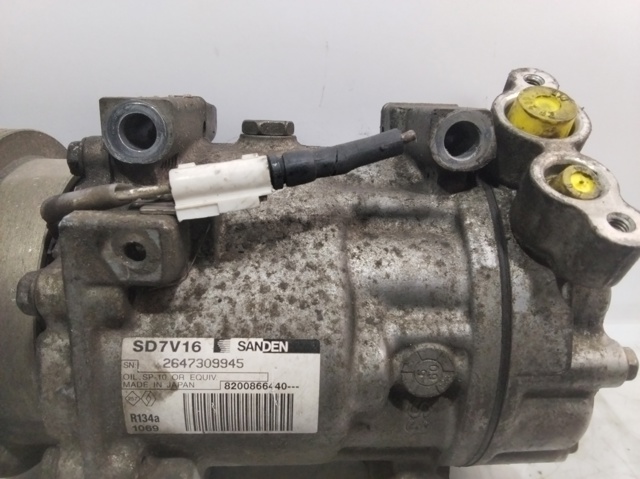 8200866440 Renault (RVI)