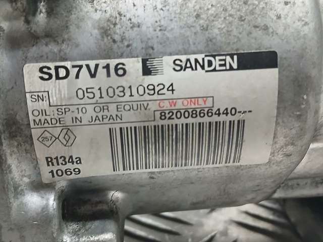 8200866440 Renault (RVI)