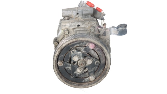 Sprężarka klimatyzacji 8200866440 RENAULT