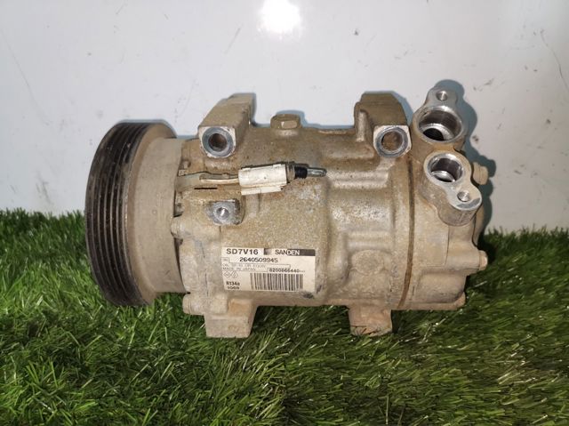 8200866440 Renault (RVI)