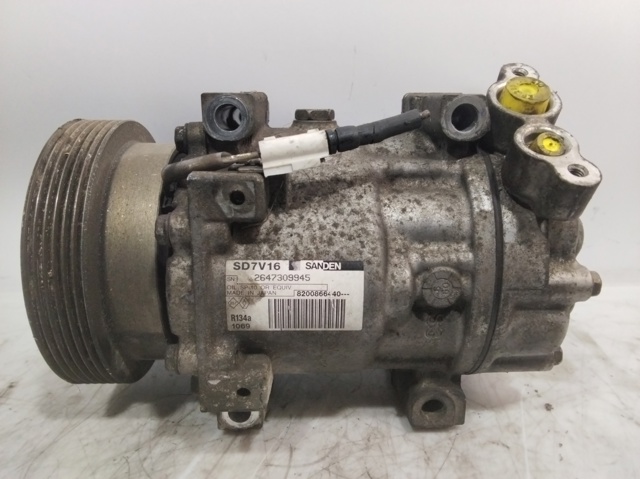 8200866440 Renault (RVI)