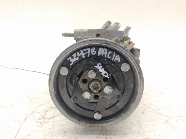 8200866440 Renault (RVI)