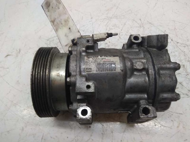 8200866440 Renault (RVI)