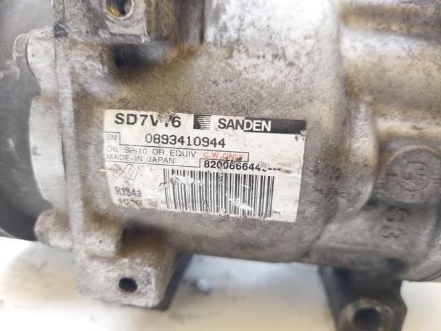 8200866440 Renault (RVI)