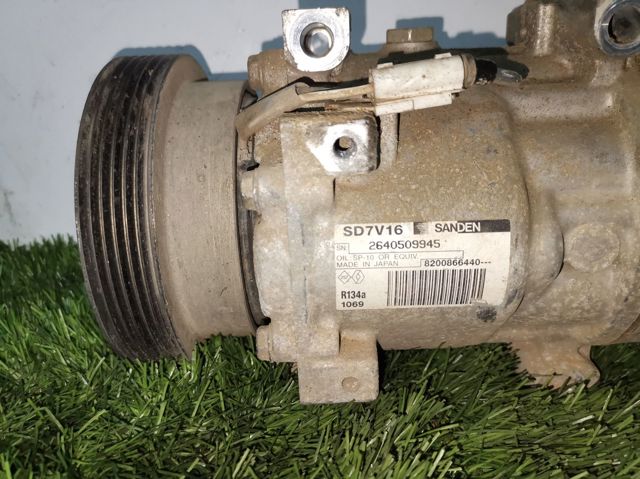 8200866440 Renault (RVI)