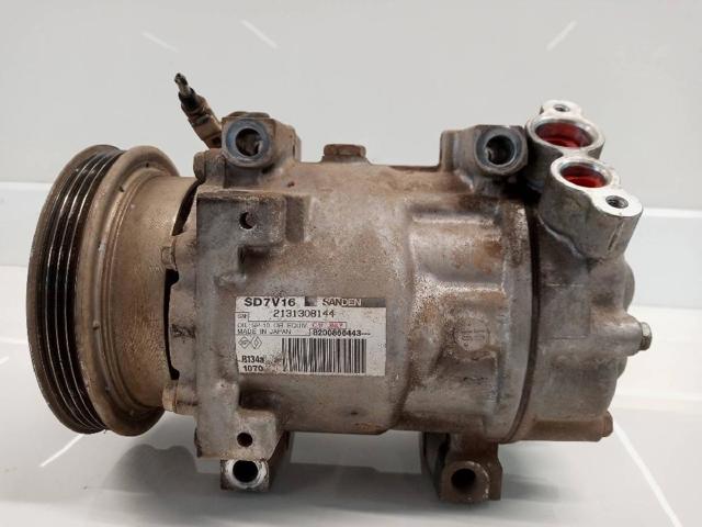 8200866443 Renault (RVI)