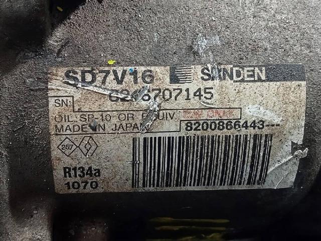 8200866443 Renault (RVI)