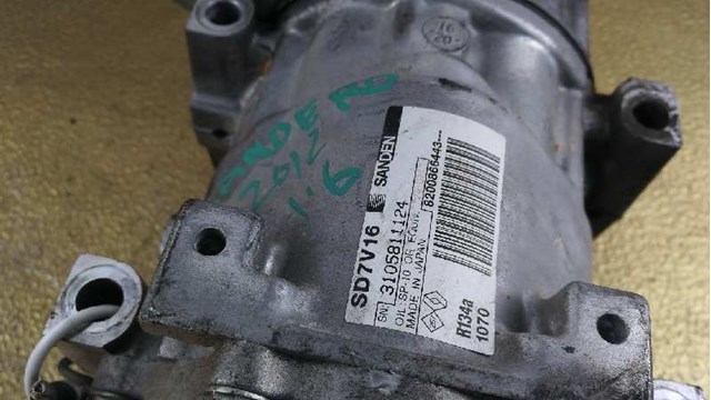 8200866443 Renault (RVI)