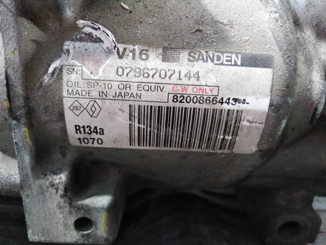 8200866443 Renault (RVI)