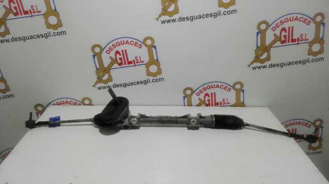 Listwa kierownicza (maglownica) 8200867057 RENAULT