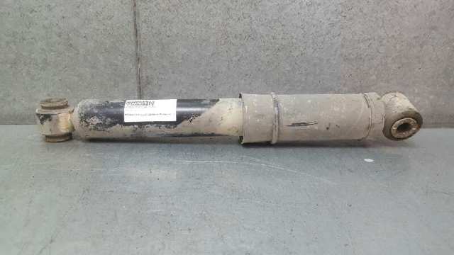 Amortyzator tylny 8200868514 RENAULT