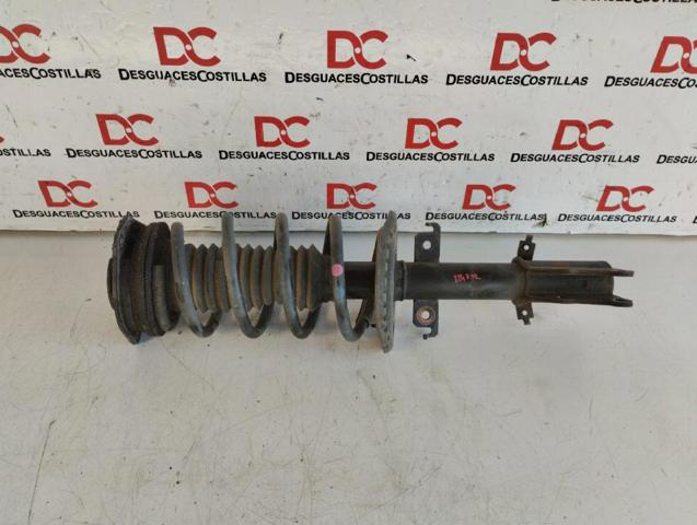Amortyzator przedni 8200868516 RENAULT
