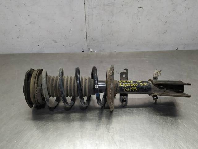 Amortyzator przedni 8200868516 RENAULT