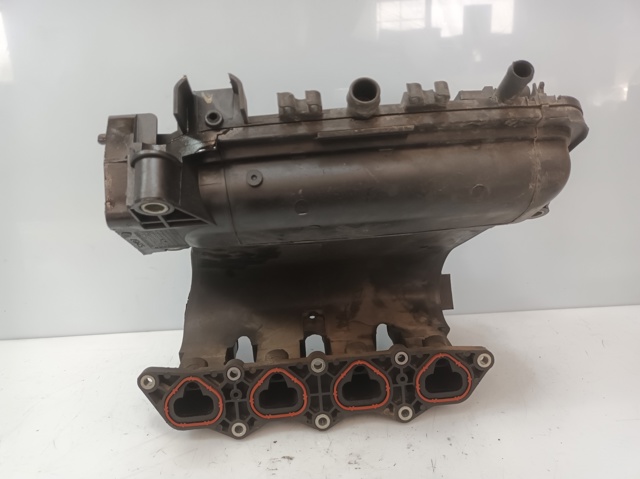 Kolektor ssący Renault LOGAN 2 L52