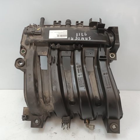 Kolektor ssący Renault LOGAN 2 L52