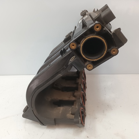 Kolektor ssący Renault LOGAN 2 L52