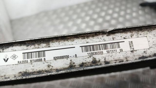 8200880550 Renault (RVI)