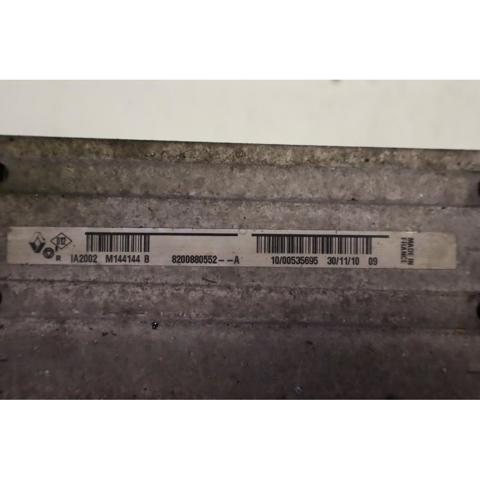 8200880552 Renault (RVI)