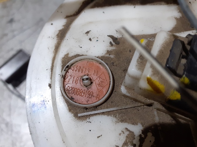 8200889199 Renault (RVI)