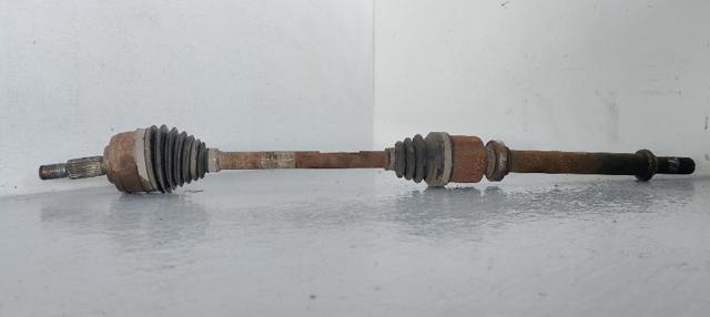 Półoś napędowa przednia prawa 8200890089 RENAULT
