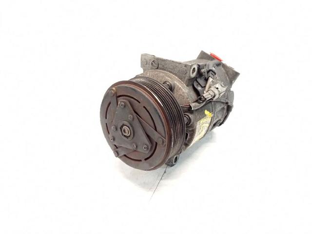 Sprężarka klimatyzacji 8200890987C RENAULT