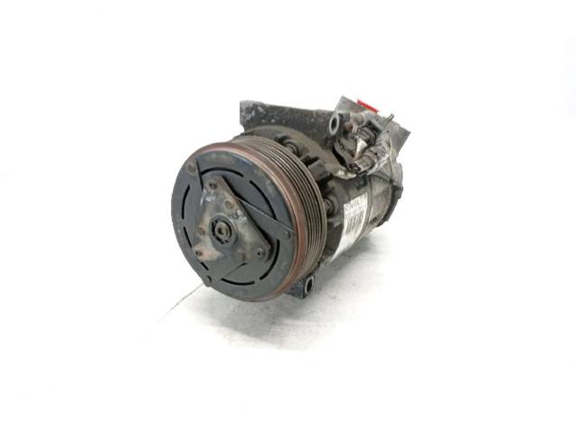 Sprężarka klimatyzacji 8200890987C RENAULT