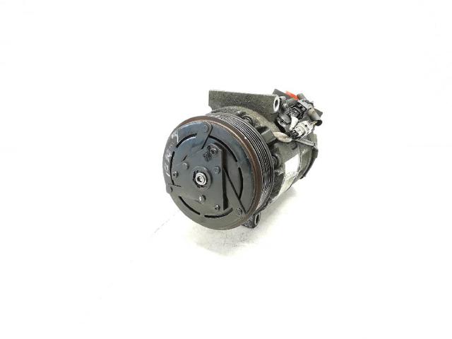 Sprężarka klimatyzacji 8200890987C RENAULT