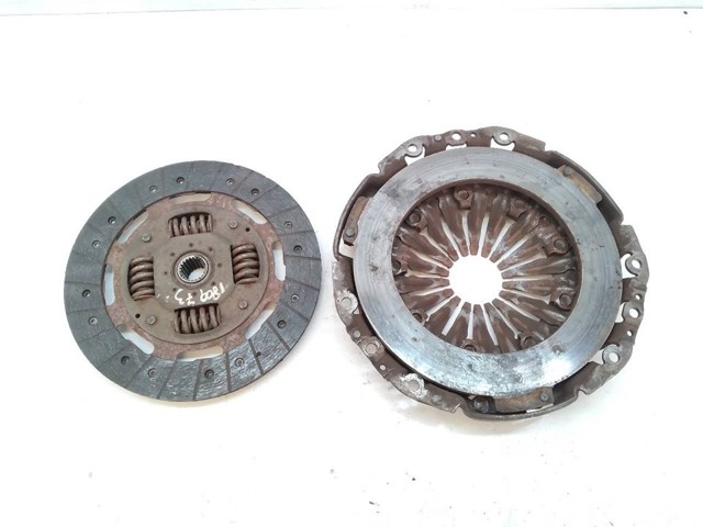 Tarcza sprzęgła 8200900112 NISSAN