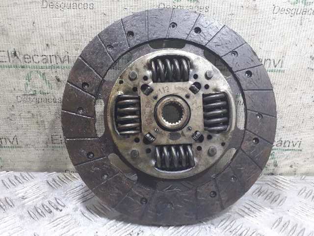 Tarcza sprzęgła 8200900112 RENAULT